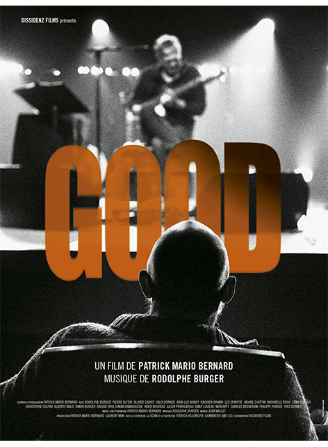 Affiche du documentaire Good