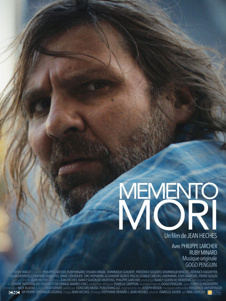 Affiche du film Memento Mori
