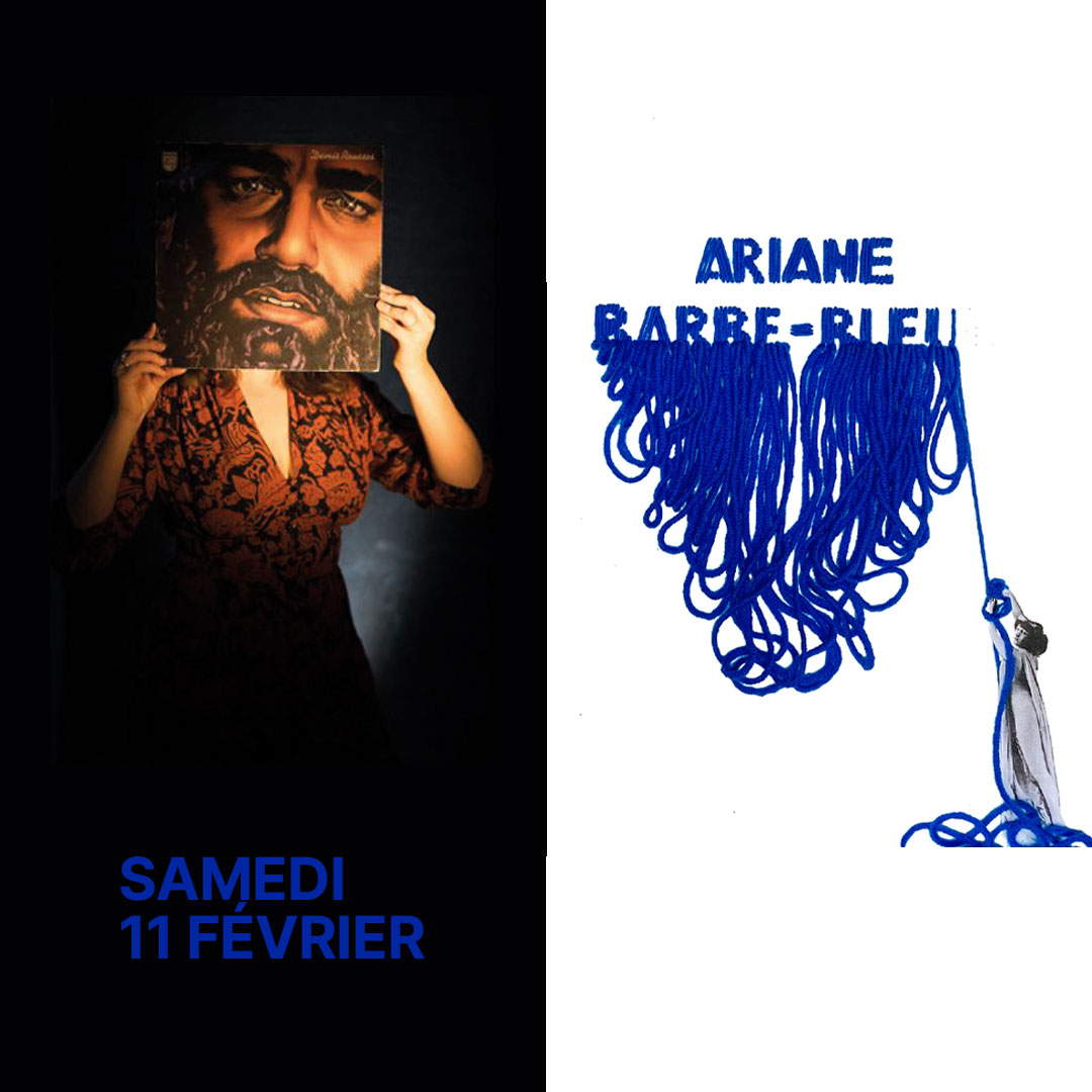 Ariane / Barbe-bleue