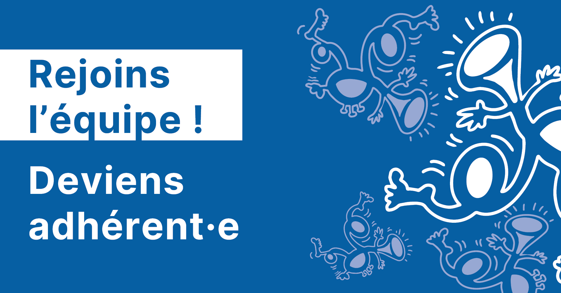 Bannière web